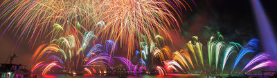 6~Fireworks Logo 6~Fireworks